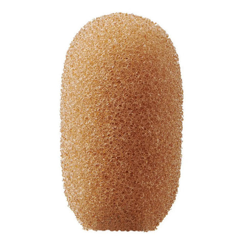 Micrófono De Diadema Subminiatura Cacao Shure Dh5c/o-lm3 Cacao
