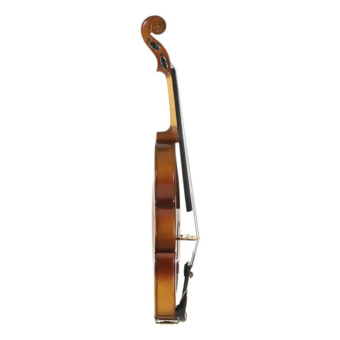 Gewa Ps401611  Violín 4/4 Hardwood Con Estuche Madera