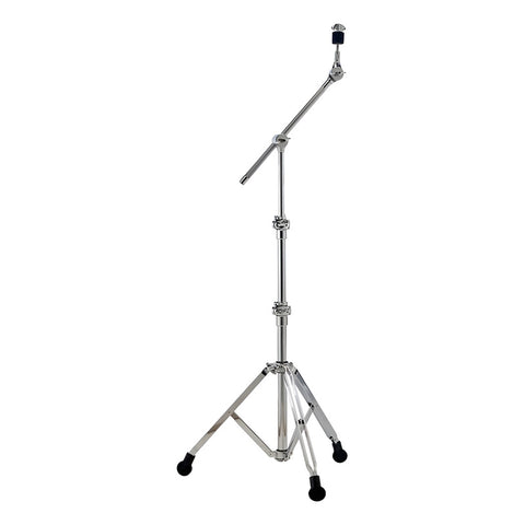 Sonor Cbs 672mc Soporte Atril Boom Platillo Bateria Pro Color Plateado