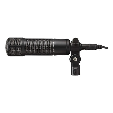 Microfono Dinamico Voz E Instrumentos Electro Voice Re-320