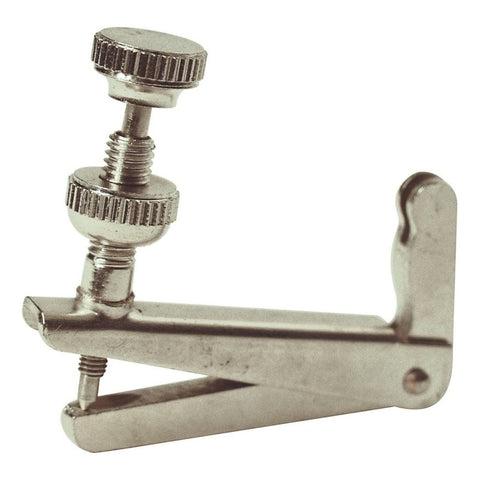 Afinador Milimétrico Metálico Para Cello Anton Breton Vp14cp