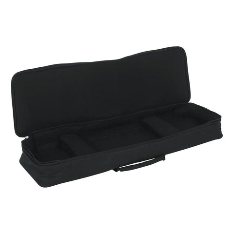 Funda Acolchada Teclado Delgado 61 Teclas Gator Gkb-61 Slim
