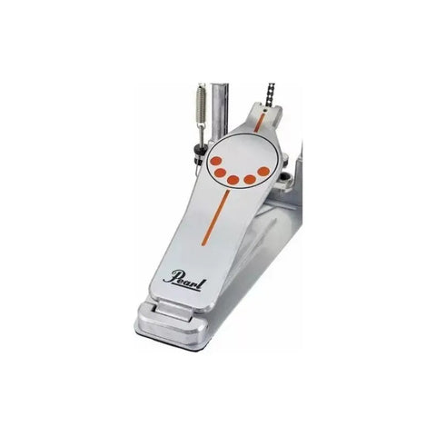 Pedal Bombo Pearl P932 Powershifter Doble
