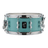 Tarola P/bateria 14x6.5 In Color Verde, Sonor Sq1 1465 Rgr