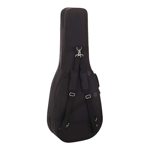 Estuche Para Guitarra Acustica Tela De Nylon Proel Pfoam20