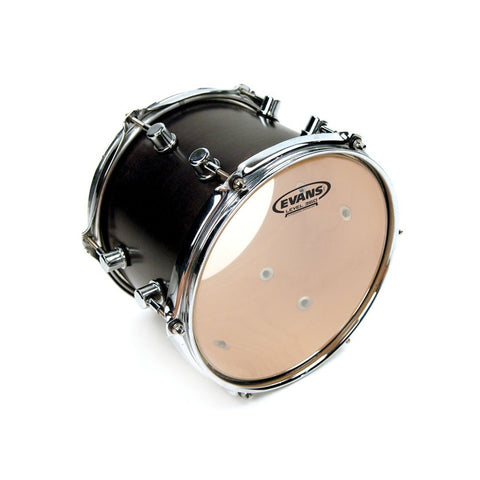 Parche De Golpe Para Tom De 8 PuLG Serie G2 Evans Tt08g2