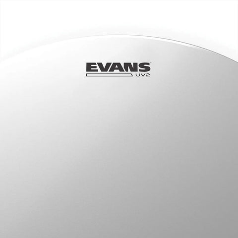 Parche Para Tom De 12  Pulgadas Evans B12uv2