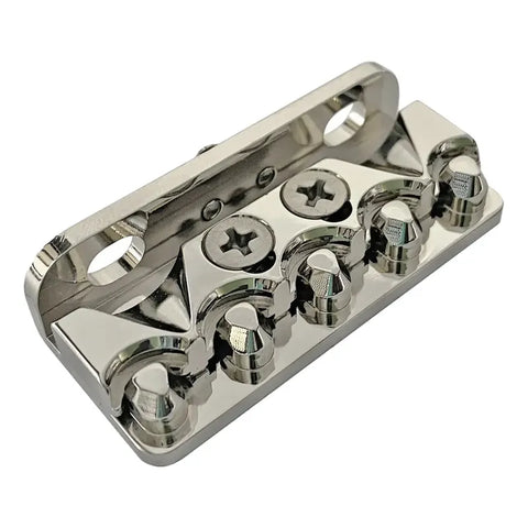 Garra De Resorte Nickel Axlabs Tone Claw Locking Spring Claw