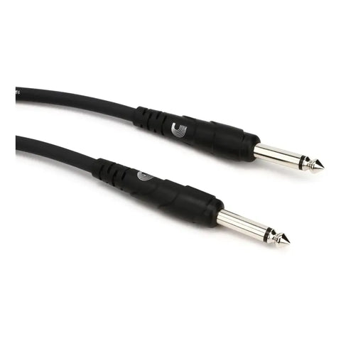 Cable Para Instrumento 3 M Plugs 1/4 Planet Wave Pw-cgt-10