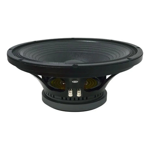 Bocina 15 Pulgadas Eighteen Sound 15mb700/8 Negro