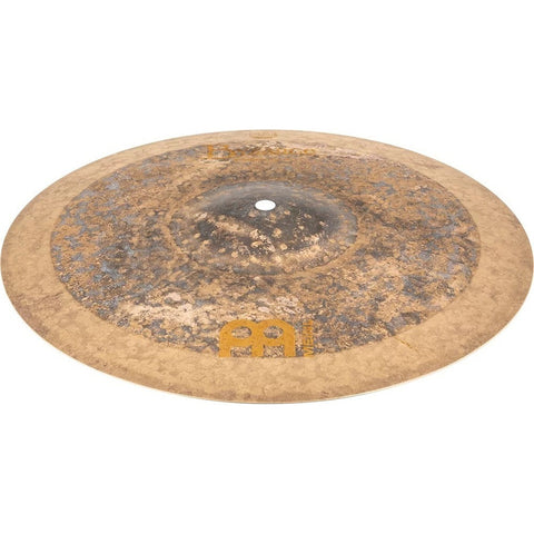 Platillo Hi-hats De 14 Pulgadas Byzance Meinl B14eqh