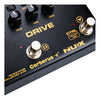 Pedal De Efecto Nux Cerberus Nme-3  Negro