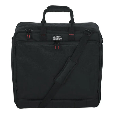 Funda De Nylon Para Mezcladoras Gator G-mixerbag-1818 Negro