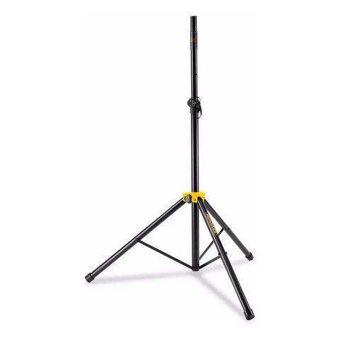 Par De Soportes Bases P/ Bafle, Hercules Ss200bb Negro