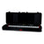 Estuche Con Ruedas P/teclado De 76 Notas Gator Gtsa-key76 Color Negro