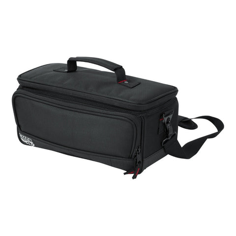 Funda Para Mezcladoras Midas Behringer Gator G-mixerbag-1306 Negro