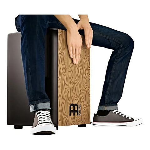 Meinl Subcaj6mb-m Profesional Cajón Peruano Percusión
