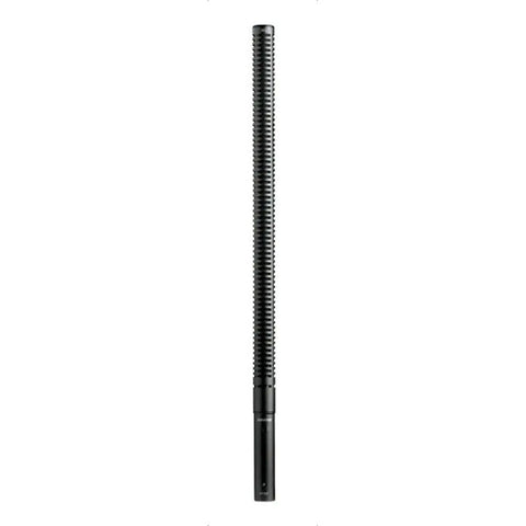 Shure Vp89l - Microfono De Condensador Color Negro