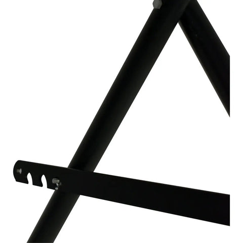 Soporte Para Tambora Plegable De Metal Maxtone Dstc-100