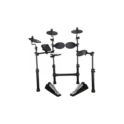 Bateria Electrica Carlsbro Csd100bpi Digital Color Negro