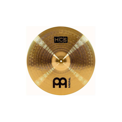 Meinl Hcs20r Platillo Ride 20 Totalmente