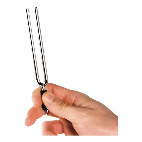 Planet Wave Pwtf-a Diapason Horquilla Tono La 440hz Cromado