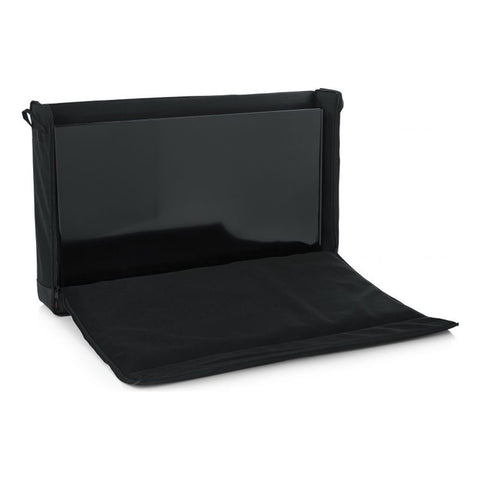 Funda Transportadora Laptop/pantalla Gator G-lcd-tote50 Negro