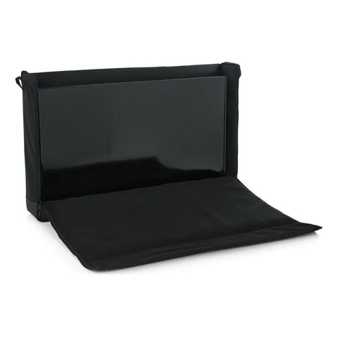 Funda Transportadora Laptop/pantalla Gator G-lcd-tote50 Negro