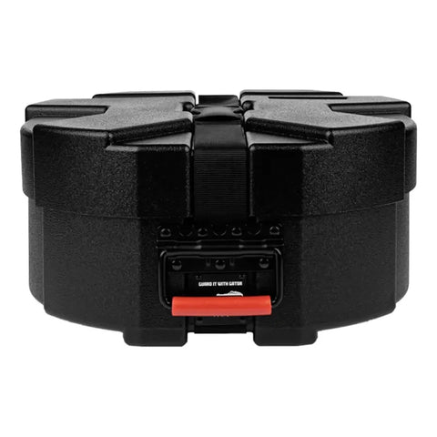 Gator Gpc1405sd Grooves Estuche Case Roto Tarola 5 ×14 Negro