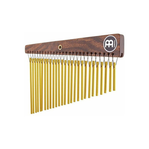Cortina Campanas Chinas 27 Barras Color Oro Meinl Ch27-st