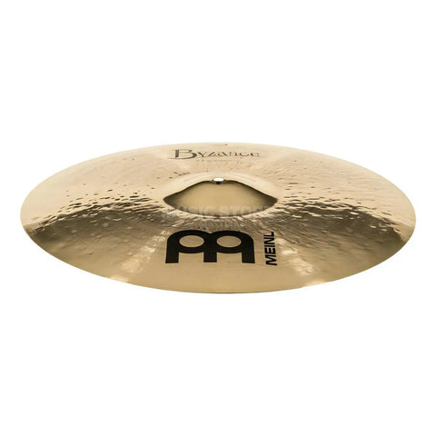 Meinl B20hhc-b Platillo Crash 20 PuLG Byzance Heavy Hammered Brillante