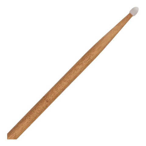 4 Pares Baquetas American Classic Terra Vic Firth P7atn4pk Marrón Claro 7an