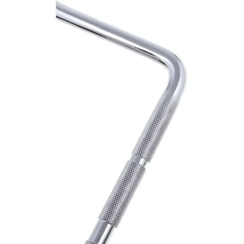 Soporte En Forma Z Para Cencerros O Redobas Meinl Mc-r3