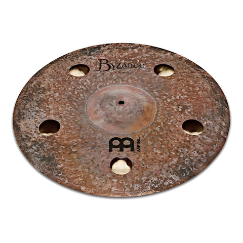 Platillo Percussion De 18 Pulgadas, Meinl Ac-fat