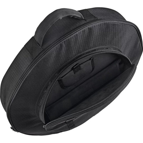 Funda Para Platillos De Hasta 22 Pulgadas Meinl Mcb22cr Negro