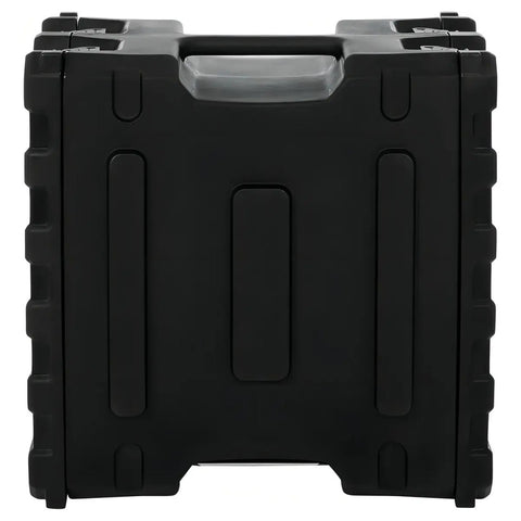 Cases Pro Series Rack 6u Moldeado Gator G-pror-6u-19 C/rueda Color Negro