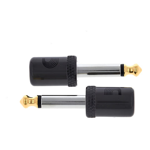 Conector Plug 1/4 PuLG P/kit Diy Planet Wave Pw-gp-2