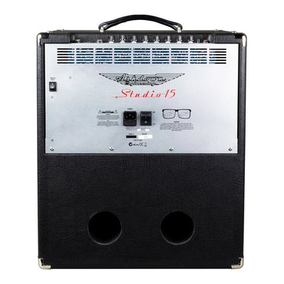 Combo Para Bajo 300w 1x15 PuLG Ashdown Studio-15