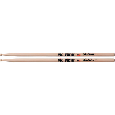 Baquetas 16 Pulgadas Peter Erskine Vic Firth Spe Natural