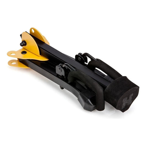 Base Stand Para Cuerno Francés Con Bolsa Hercules Ds550bb