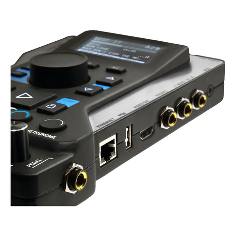 Secuenciador 16 Pistas Mono 8 Estéreo Mlive B_beat 64gb