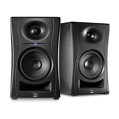 Monitores De Estudio 160 W 39 Hz 103 Db Kali Audio Lp-unf