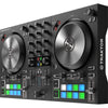 Controlador De Dj Native Instruments Traktor Kontrol S2 Mk3