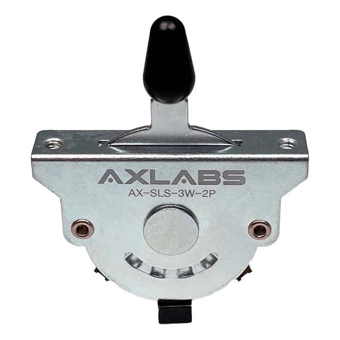 Interruptor Axlabs 3-way Blade 2-pole Ax-sls-3w-2p
