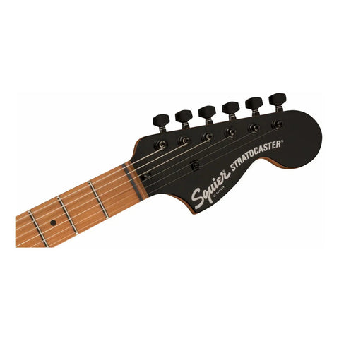 Guitarra Squier Contemporary Stratocaster Special Sky Burst Diestro Sky Burst Metallic