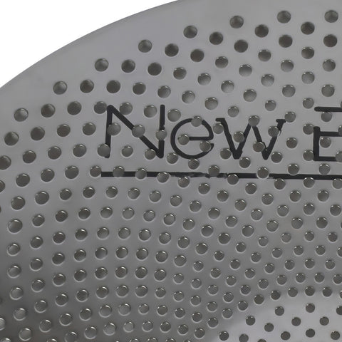 New Beat Nbslcs14161820 Juego Platillos De Batería