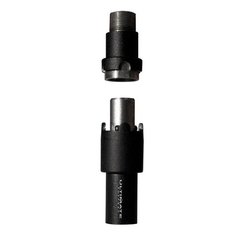 Paquete 5 Pzas Adaptadores Para Mic Stands, Ultimate Qr-5