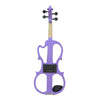 Violín Eléctrico 4/4 Violeta, Vitale E034/4vl