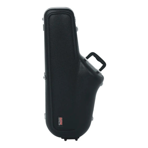 Estuche Clásico Para Saxofón Tenor Gator Gc-tenor Sax