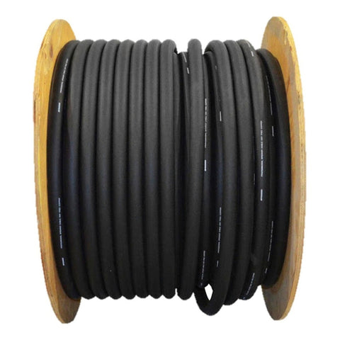 Cable De Bocina Bobina 100 Metros Prosound Psc-160/100mt